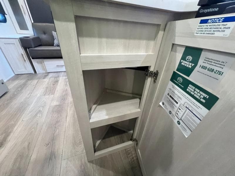 2026 Forest River 2026 Forest River R-Pod - thumbnail 21