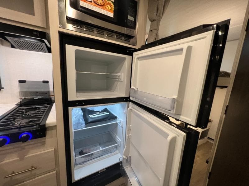 2026 Forest River 2026 Forest River R-Pod - thumbnail 22