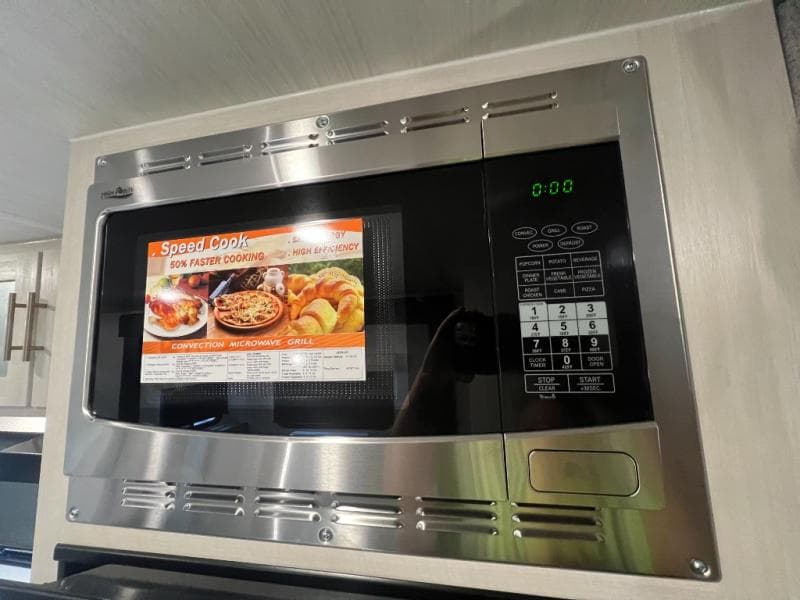 2026 Forest River 2026 Forest River R-Pod - thumbnail 23