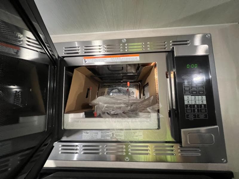 2026 Forest River 2026 Forest River R-Pod - thumbnail 24