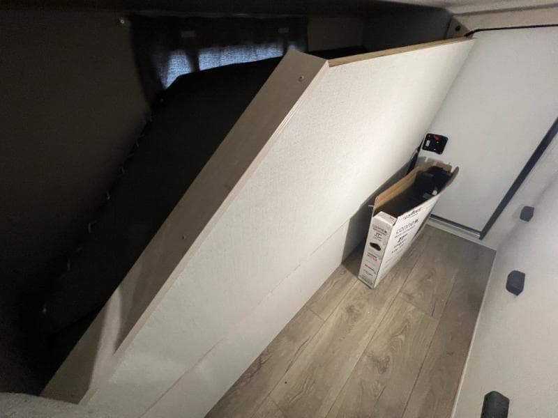 2026 Forest River 2026 Forest River R-Pod - thumbnail 26