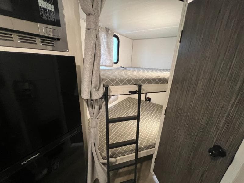 2026 Forest River 2026 Forest River R-Pod - thumbnail 28