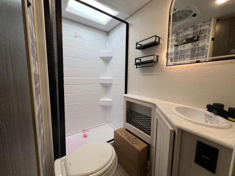 2026 Forest River 2026 Forest River R-Pod - thumbnail 30