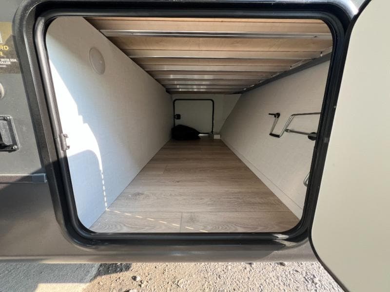 2026 Forest River 2026 Forest River Rockwood Mini Lite - thumbnail 6