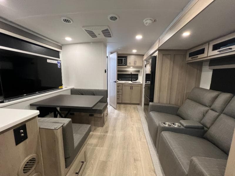 2026 Forest River 2026 Forest River Rockwood Mini Lite - thumbnail 11