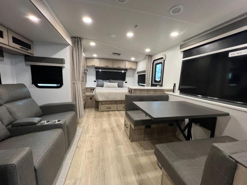 2026 Forest River 2026 Forest River Rockwood Mini Lite - thumbnail 12