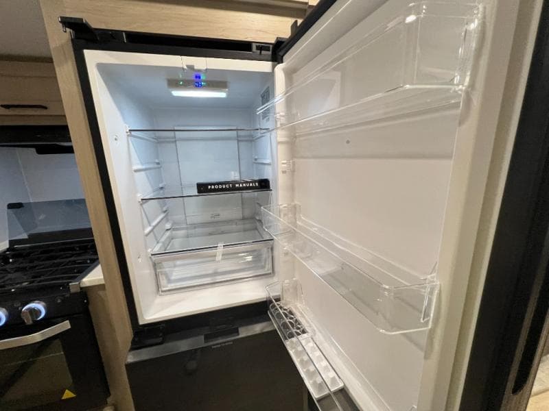 2026 Forest River 2026 Forest River Rockwood Mini Lite - thumbnail 13