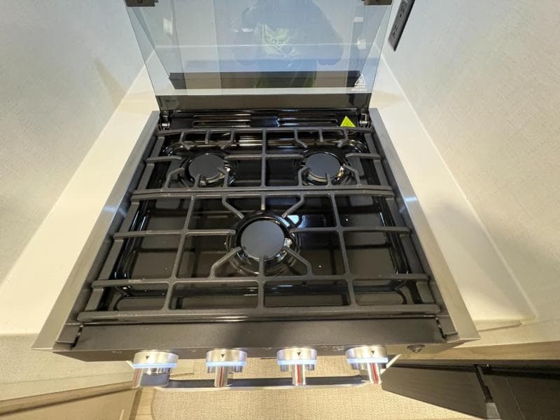 2026 Forest River 2026 Forest River Rockwood Mini Lite - thumbnail 15