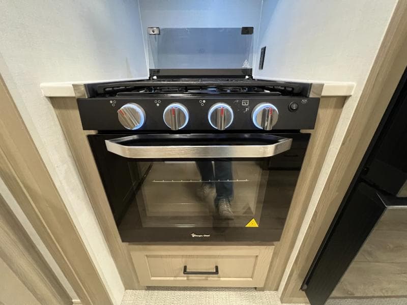 2026 Forest River 2026 Forest River Rockwood Mini Lite - thumbnail 16