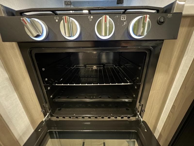 2026 Forest River 2026 Forest River Rockwood Mini Lite - thumbnail 18