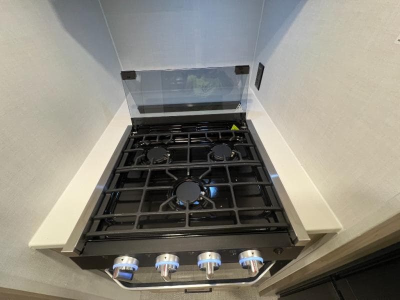 2026 Forest River 2026 Forest River Rockwood Mini Lite - thumbnail 19