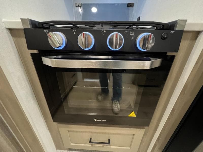 2026 Forest River 2026 Forest River Rockwood Mini Lite - thumbnail 20