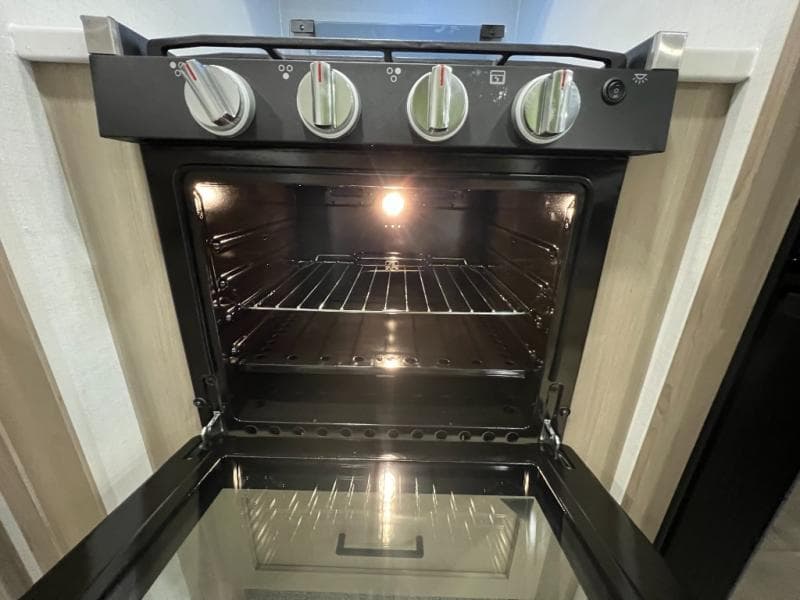 2026 Forest River 2026 Forest River Rockwood Mini Lite - thumbnail 21