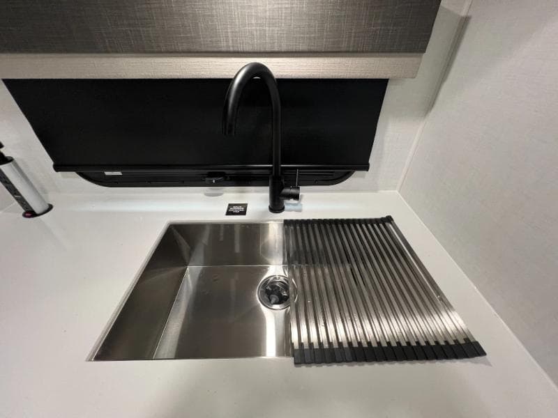 2026 Forest River 2026 Forest River Rockwood Mini Lite - thumbnail 22