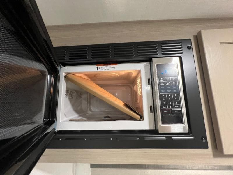 2026 Forest River 2026 Forest River Rockwood Mini Lite - thumbnail 24