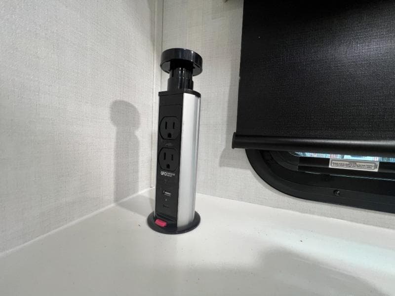 2026 Forest River 2026 Forest River Rockwood Mini Lite - thumbnail 26