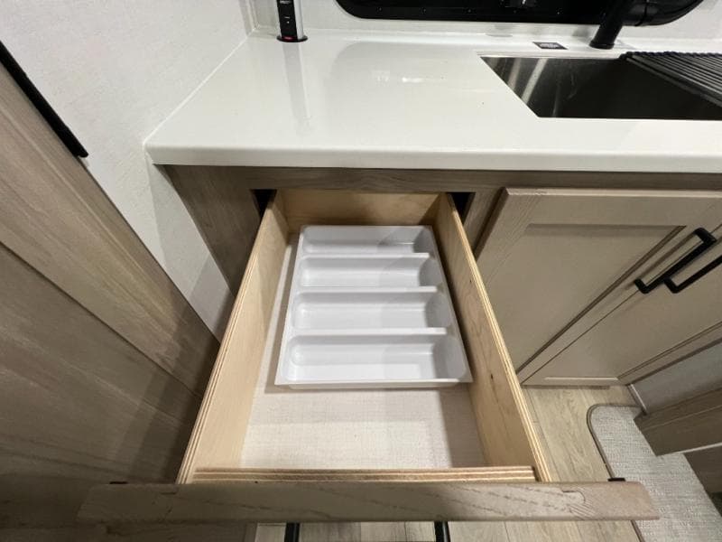 2026 Forest River 2026 Forest River Rockwood Mini Lite - thumbnail 27