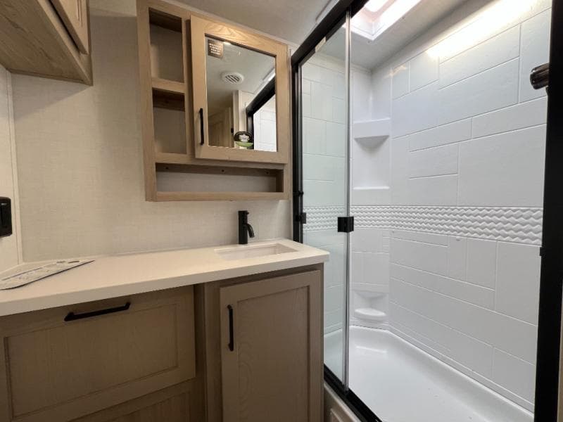 2026 Forest River 2026 Forest River Rockwood Mini Lite - thumbnail 28