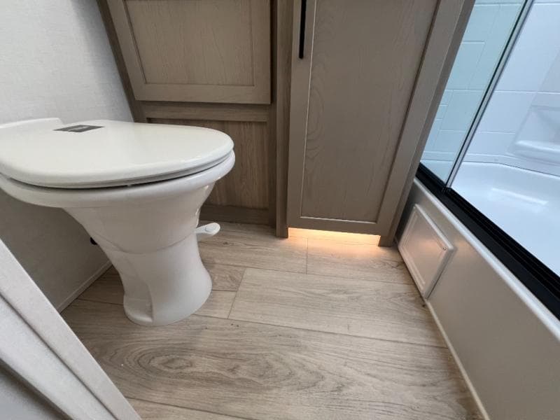 2026 Forest River 2026 Forest River Rockwood Mini Lite - thumbnail 29