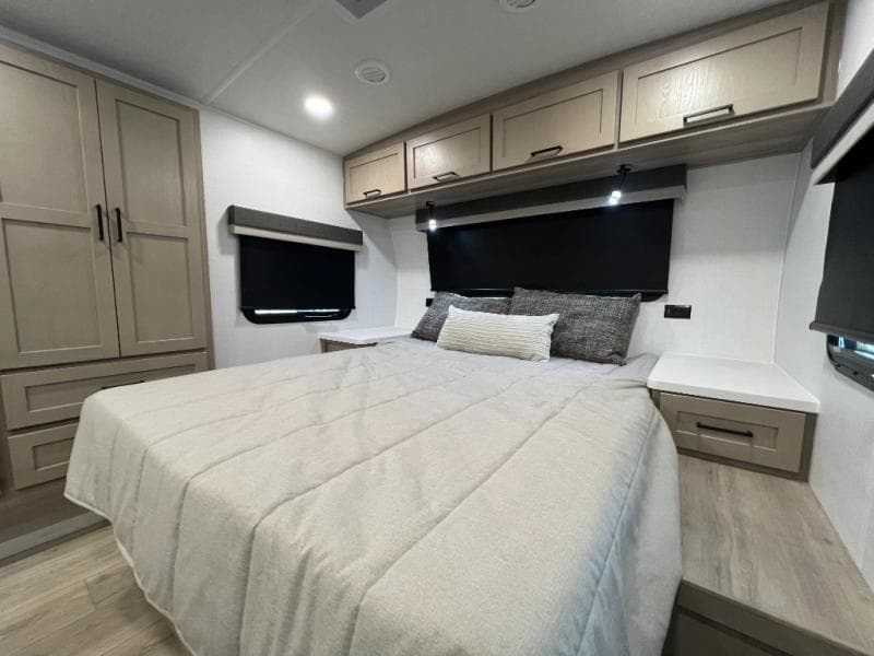 2026 Forest River 2026 Forest River Rockwood Mini Lite - thumbnail 36