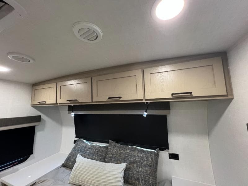 2026 Forest River 2026 Forest River Rockwood Mini Lite - thumbnail 38