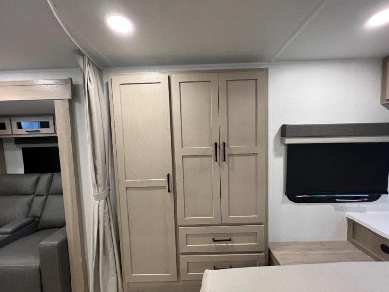 2026 Forest River 2026 Forest River Rockwood Mini Lite - thumbnail 40