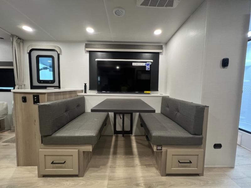 2026 Forest River 2026 Forest River Rockwood Mini Lite - thumbnail 43