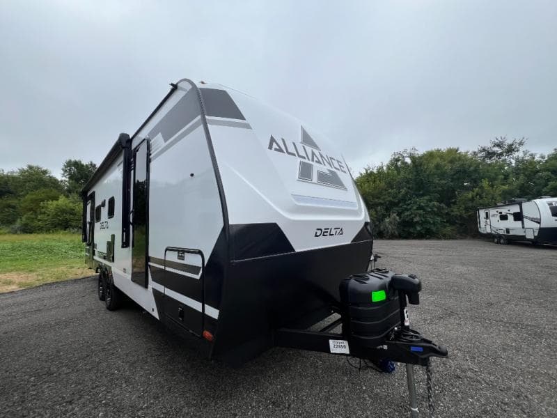 2026 Alliance 2026 Alliance Delta - thumbnail 3