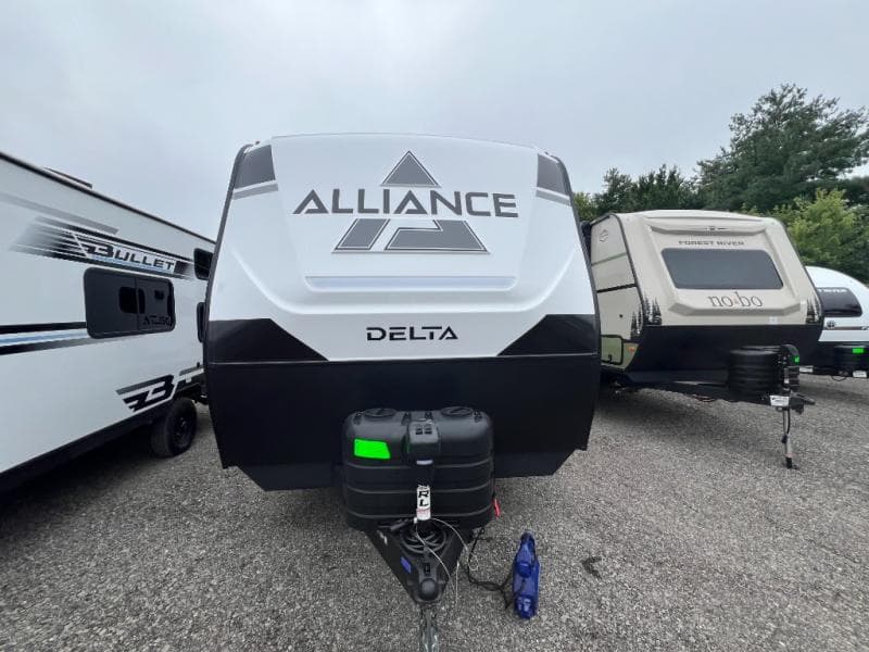2026 Alliance 2026 Alliance Delta - thumbnail 4