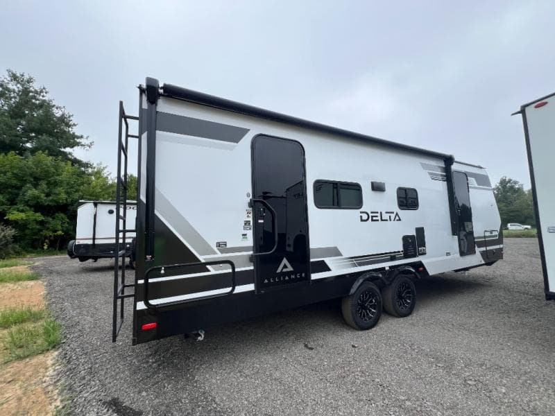 2026 Alliance 2026 Alliance Delta - thumbnail 6