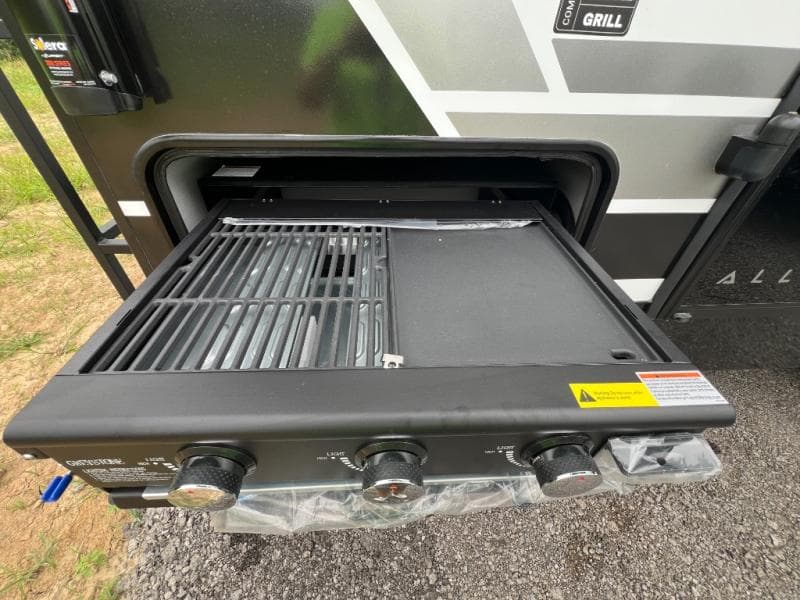 2026 Alliance 2026 Alliance Delta - thumbnail 11