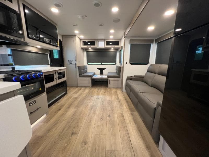 2026 Alliance 2026 Alliance Delta - thumbnail 16