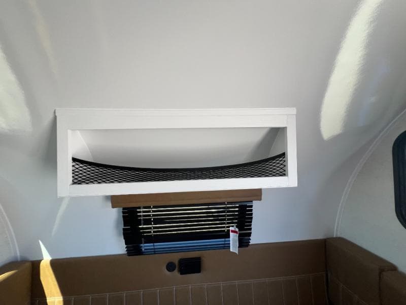 2026 Modern Buggy 2026 Modern Buggy Big Buggy Teardrop Trailer - thumbnail 13