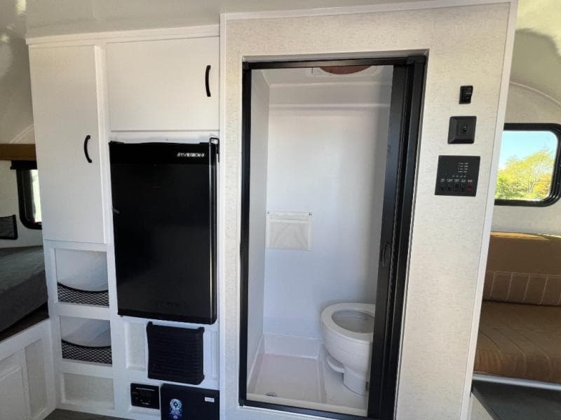 2026 Modern Buggy 2026 Modern Buggy Big Buggy Teardrop Trailer - thumbnail 14