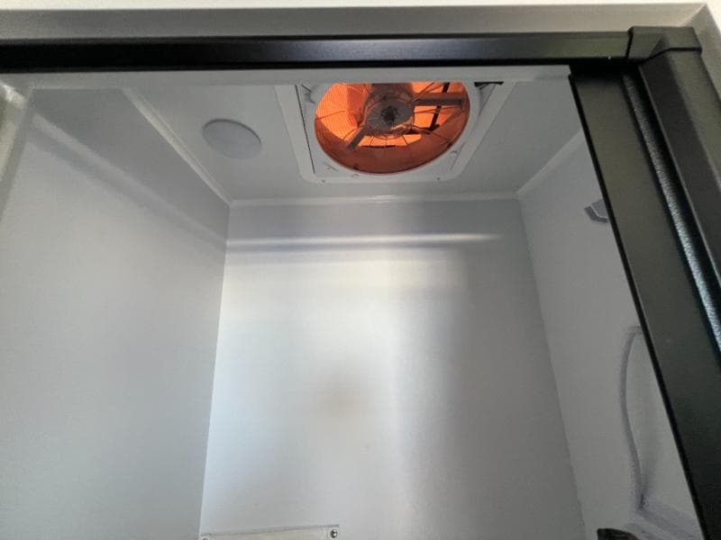 2026 Modern Buggy 2026 Modern Buggy Big Buggy Teardrop Trailer - thumbnail 16