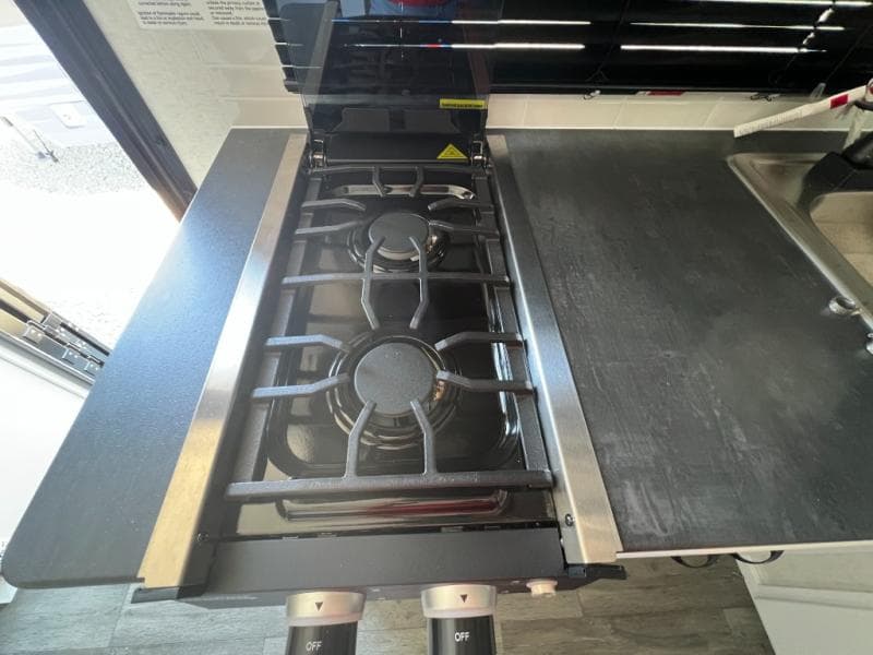 2026 Modern Buggy 2026 Modern Buggy Big Buggy Teardrop Trailer - thumbnail 20