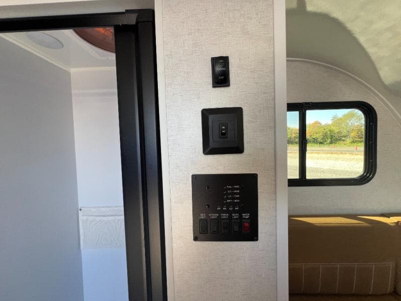 2026 Modern Buggy 2026 Modern Buggy Big Buggy Teardrop Trailer - thumbnail 24