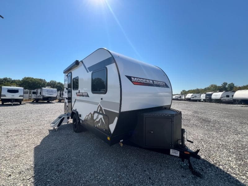 2026 Modern Buggy 2026 Modern Buggy Country Born - thumbnail 3