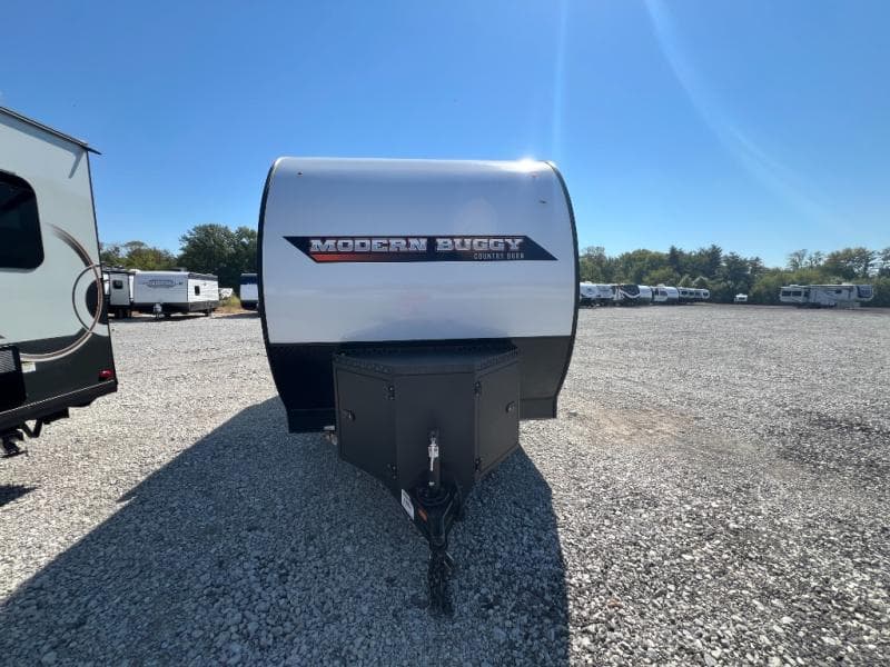 2026 Modern Buggy 2026 Modern Buggy Country Born - thumbnail 4