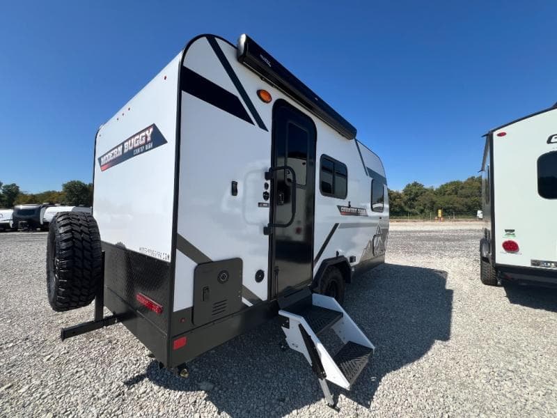 2026 Modern Buggy 2026 Modern Buggy Country Born - thumbnail 7