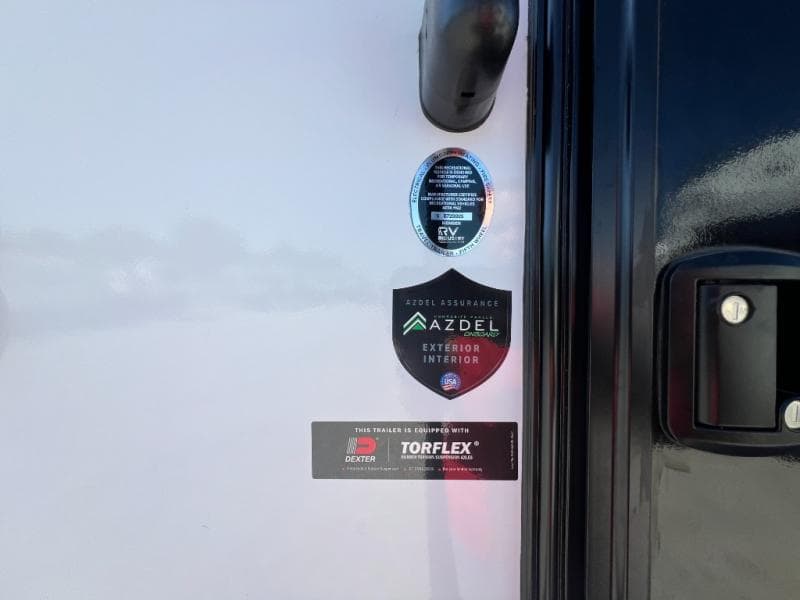 2026 Modern Buggy 2026 Modern Buggy Country Born - thumbnail 8