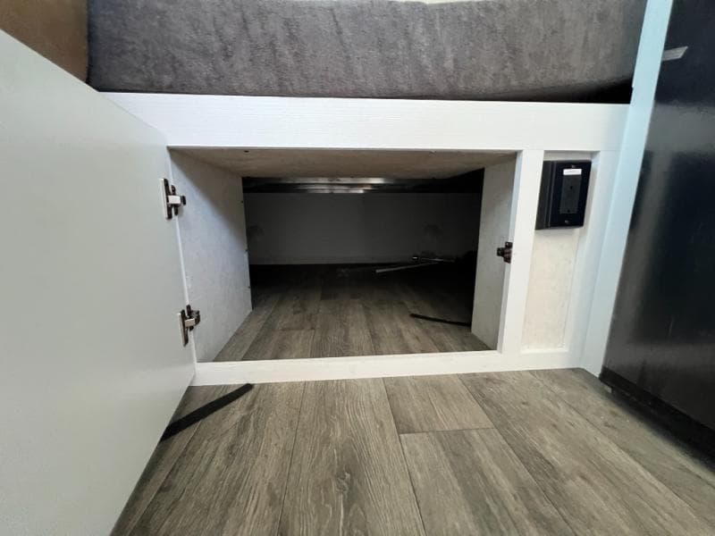 2026 Modern Buggy 2026 Modern Buggy Country Born - thumbnail 9