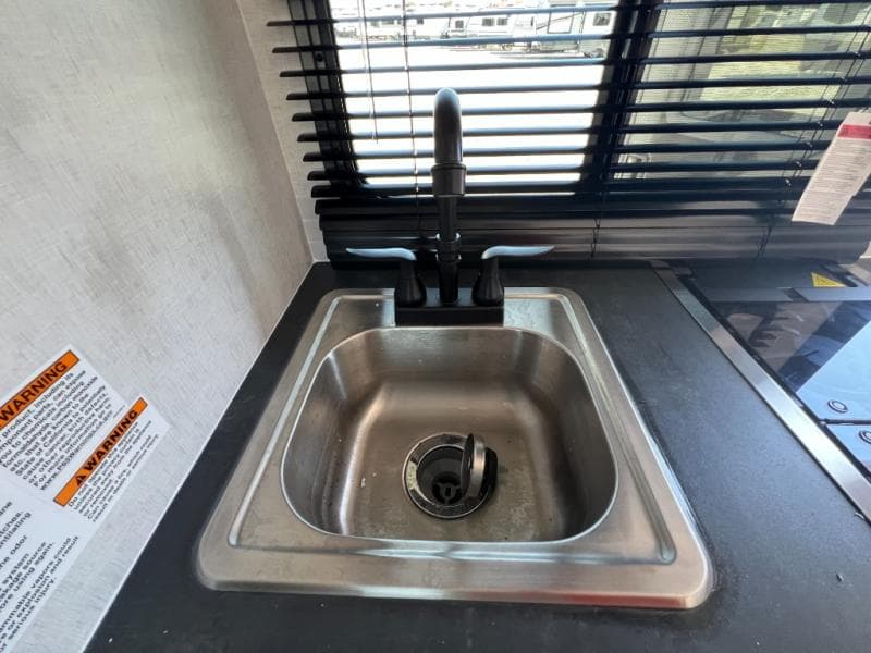 2026 Modern Buggy 2026 Modern Buggy Country Born - thumbnail 14