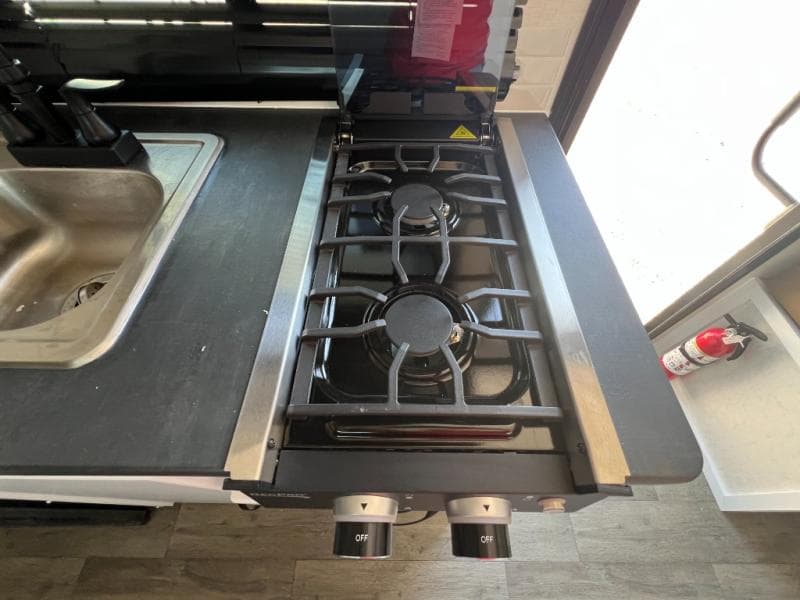 2026 Modern Buggy 2026 Modern Buggy Country Born - thumbnail 15