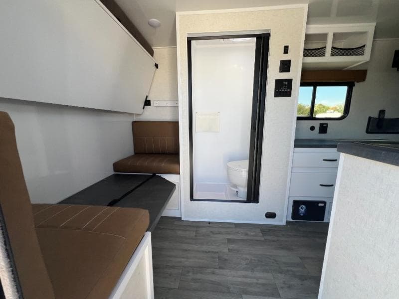 2026 Modern Buggy 2026 Modern Buggy Country Born - thumbnail 18