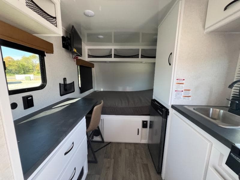 2026 Modern Buggy 2026 Modern Buggy Country Born - thumbnail 22