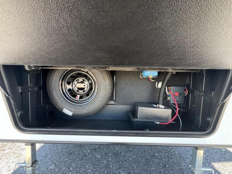 2026 Keystone 2026 Keystone Arcadia Select - thumbnail 5