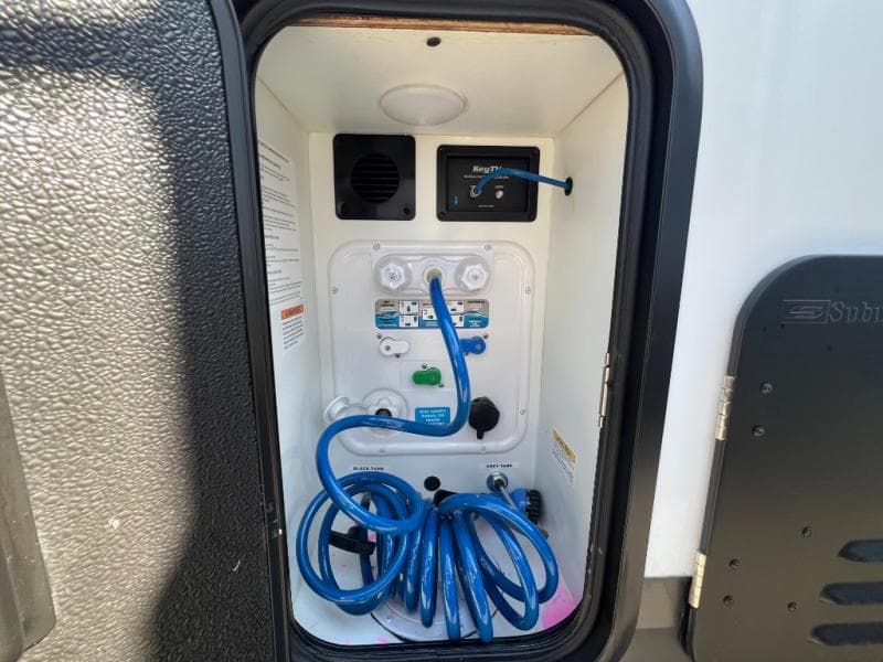 2026 Keystone 2026 Keystone Arcadia Select - thumbnail 9