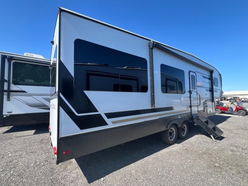 2026 Keystone 2026 Keystone Arcadia Select - thumbnail 11