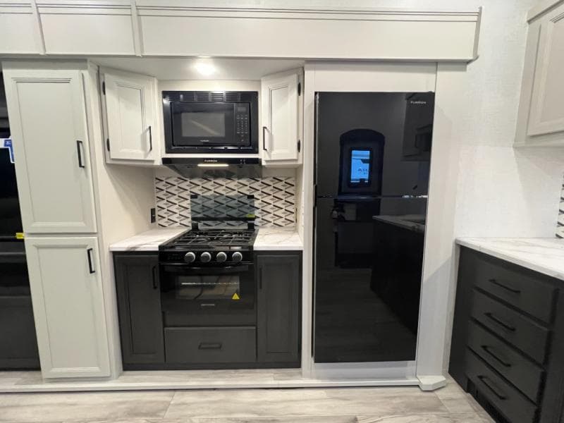 2026 Keystone 2026 Keystone Arcadia Select - thumbnail 27